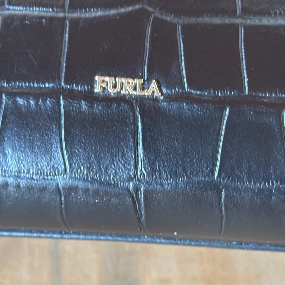 Furla elegant tote